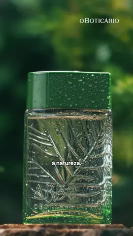 Novo Arbo Puro  #tiktok  #botibombinhas  #oboticario #lançamento  #brasil 