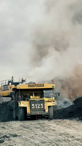 🙂#StoryAnakTambang #anaktambang #pamapersadanusantara #storydrivertambang #tambangbatubara #duniatambang 