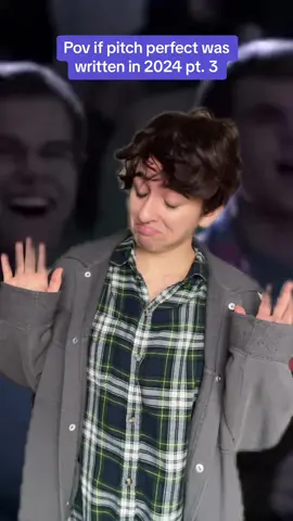 Replying to @December Davis pretty solid mashup #2010sthrowback #pitchperfect 