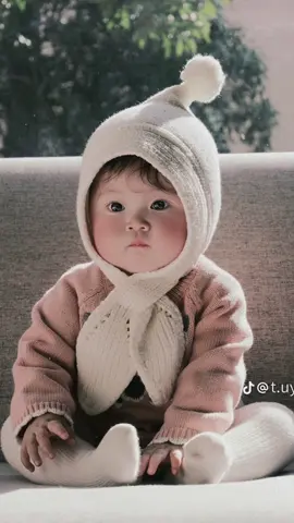 Em bé xíu là em bé iu😊#CapCut #viraltiktok #fyp #embedangyeu #thờitrangtreem #quanaotreem #babykids #phốiđồđẹp #fyp 