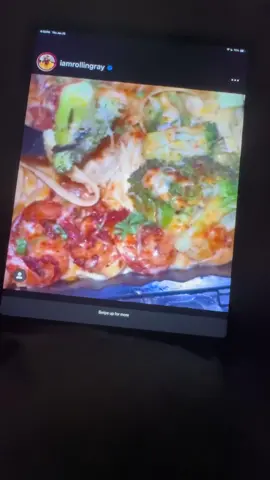WHY IS HE SAYING IT LIKE THAT😭😭 #rollingray #rollingraypur #fyp #foryou #pasta #whatisgoingon #FoodTok #Foodie #pastuh #funnyvideos #iamrollingray 