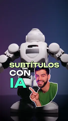 Conocías este truco para estos subtítulos automáticos virales? 🤯✨ @Simplified  #ediciondevideo #VideoSimplified #Simplifiedapp #SimplifiedIA 