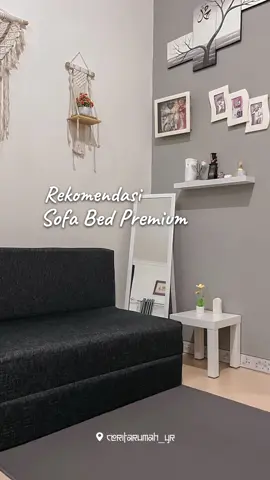 Rekomendasi sofa bed premium #rekomendasi #rekomendasisofa #sofa #sofabed #sofabedpremium #kasurlipat #sofalipat #trendyspringbed #sofapremium #Home #fyp 