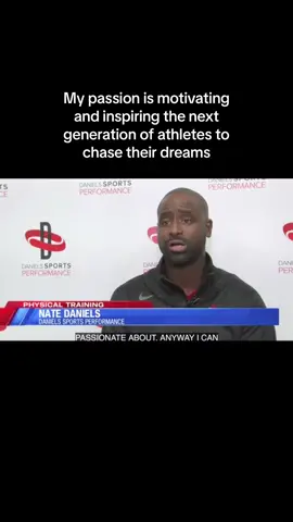 Blessed to be able to do what I love every day. #athletesoftiktok #athleteperformance #sportsperformance #athletelife #proathlete #retiredathlete #sportsparents #youthcoaches #sportsmedia #sports #athletes 