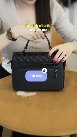HỐT NGAY KHI CÒN TRỢ GIÁ NHA... #tuixachnu #tuixachxinh #tuixachtuanhuong #top1 #trending #tuidep 