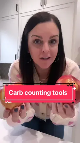 My two favorite carb, counting tools! A food scale, and a good set of measuring cups (both of these are linked in my Amazon storefront)… and if I had to add a third one, it would be an app on my phone to look up foods that I don’t know off the top of my head. . Accurate carb counting, is a crucial skill for properly managing blood sugars regardless of the type of diabetes that you’re trying to navigate.  #diabetes #bloodsugar #type1 #t1d #type1diabetes #type2 #t2d #type2diabetes #prediabetes #bloodsugarfriendly #carbcounting 