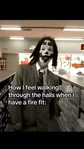 This is me if you even care. #violentj #shaggy #shaggy2dope #icp #insaneclownposse #funny #tiktok @Insane Clown Posse 