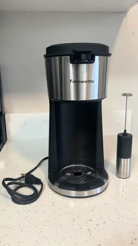 love this coffee maker so much #icedcoffeemaker #coffeemaker #icedcoffee #fyp #foryou #MomsofTikTok #sahm #sahmlife #amazonfinds #coffeetiktok #viral #trending #daddyduties #nuggetice #TikTokShop #trending #coffeelover #coffeetime #coffeetok #coffeeaddict #coffeehappiness #famiworthsicecoffeemaker #famiworthsminicoffeemaker #singleservecoffeemaker #keurig #pinkcoffeemaker #coffeemachine #fyp #sidebyside #test #trending #viralproducts #coffee #coffeemachine #coffeetiktok #coffeeaddict #coffeelover #famiworths #famiworthscofeemaker #hotcoffee #icedcoffee #icedcoffeeathome
