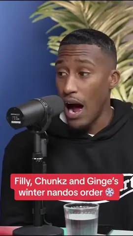 Chunkz loves nandos @Chunkz @Yung Filly #fyp #viral #foryou #foryou #yfilly #chunkz 