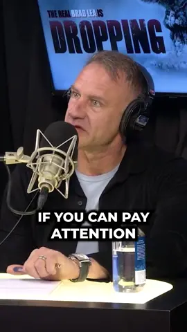 The truth about ADHD 👉🏽@Gary Brecka 