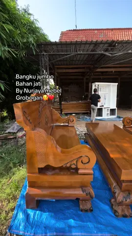 #kursijati#kursimewah#kursiklasik#kursikayu#kursitamu#fypシ゚viral #fyppppppppppppppppppppppp 