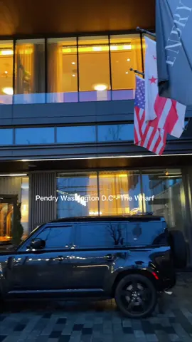 POV - You just got off work and end the rainy day at Pendry D.C’s signature speakyeasy for Sips and Sounds hosted every Thursday 🍸🍹 #washingtondc #pendrydc #barpendry #dcspeakeasy #dclounges #dcbarscene #pov #livedj #aesthetics 