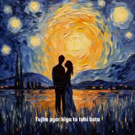 Tujhe pyar kiya to tuhi bata 🥺🫀#fypシ #🌻 #foryoupage #viral  #CapCut #unfrizemyaccount #unfrizemyaccount #Love #sad #template #💗 #Hafsa  #CapCut  @tiktok creators @For You @TikTok 