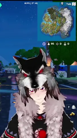 Mi comunidad cochina :3 #fortnite #gamers #fyp #vtubers #vtuberlobo #gamertiktok #twitchstreamer #clipsdetwitch #vtuberespañol #vtuberclips 