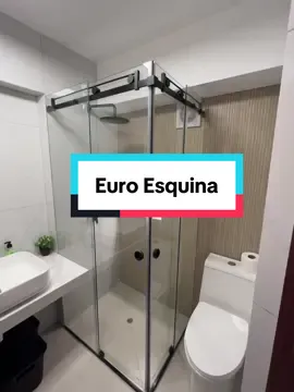 🚪 TRABAJO FINALIZADO IGLAM - PUERTA DE DUCHA👨‍🔧  🧖‍♂️ Cliente Encantado con su nueva PUERTA DE DUCHA. ✅Sistema EURO FIJO CORREDIZO ESQUINERO  . ✅Vidrio TEMPLADO de Seguridad. ✅Espesor de 8mm.  ✅Incoloro . 🏢 Somos más que un servicio, instalamos confianza en vidrio en tu hogar, proyectos e inmuebles afines. 👨‍🔧 🔎 Más detalles de nuestro productos y/o servicio puede visualizar nuestro BROCHURE dándole click aquí 👉 https://bit.ly/3Vs2gks ☎️contáctanos al 992 486 719 - 986 529 607 💻✅WhatsApp - https://bit.ly/3eAUDrg 🌐 WEB IGLAM - acortar.link/y4tJmG #solucionesenvidrio #instalaciondevidrio #instalacióndevidrio #cristales #mamparas #ventanas #solucionesintegrales #soluciones #ventas #instalaciones #puertadeducha #puertadeduchaperu #lineaeuro #sistemafijocorredizo #aceroinoxidable #colorespersonalizados #calidad #sistemaoriginal #decoracion #diseñodeinteriores #viral 