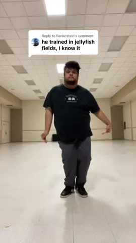 Replying to @flanknstein And we’re back 😌🪼 #fyp #viral #dance #dancechallenge #dancersoftiktok #waving 