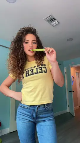 my new song CELERY is out now