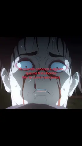 TEXTO ROJO… #jjk #jujutsukaisen #anime #choso #identificarse #textorojo #textorojoparaidentificarse #fyp #fy #foryou #foryoupage #paratupagina #paratí 