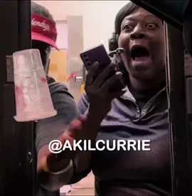 Back at it again…🤷🏾‍♂️😂😂😂😂😂 #michaelmyers #drivethruprank #scareprank #michaelmyersdrivthru #prank