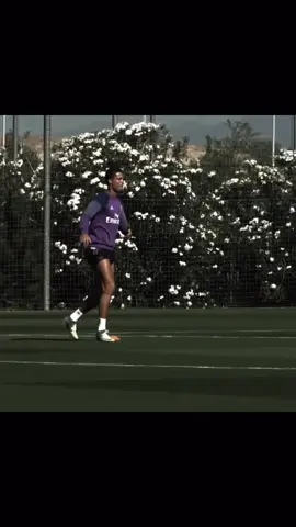 Practice. #ronaldo #realmadrid 