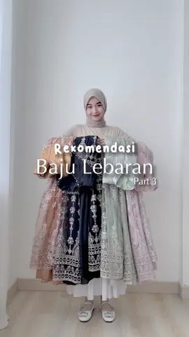 Join live minca jam 1 siang hari ini biar gk kehabisan 😉 #fyp #belanjaditiktok #bajulebaran 