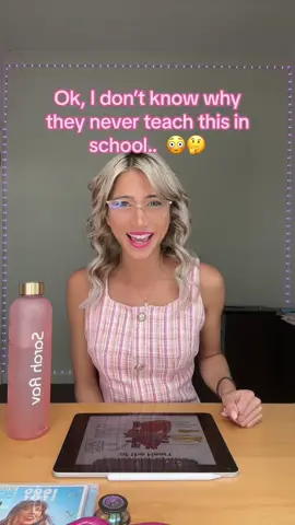 Why are they gatekeeping the best study techniques of ALLL time?! ✅🧠🏆👩🏽‍🎓 - THE TECHNIQUES: 1️⃣ Active Recall - retrieve information when prompted without reading/looking at your notes (eg Flashcards, Blurting, Practice Questions), to force your brain to retain the information for next time, allowing you to remember and learn FASTER 🧠 . 2️⃣ SQ3R - to remember anything you read FAST, use the following steps: Survey, Question, Read, Recite, and Review. Creating your own questions that you then answer when reading through the text makes it more engaging and memorable 🤓 . 3️⃣ Feynman Technique - learn the content, then teach it to someone who is unfamiliar with the topic (e.g. a child). Even better if you create a presentation & use analogies/diagrams/examples.This will highlight the areas you don’t fully understand, which you can go back to work on, and retry teaching until perfect 👩🏽‍🏫 . 4️⃣ Spaced Repetition - revise content at regular increasing intervals to remember it better. For example, once when you get home from school, then again that weekend, the next weekend, the next fortnight, the next month etc 📅  . 5️⃣ Timed Practice - do practice exams under full exam conditions (eg without notes, complete silence, reading time if applicable and no breaks), to help you most effectively prepare for exams ⏰ - #studytips #studysmarter #studyhacks #studymotivation #studentlife #students #schoollife #goodgrades #studytok