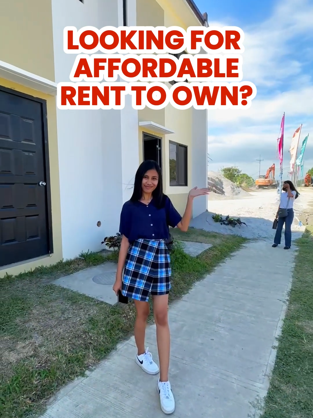 𝗟𝗢𝗢𝗞𝗜𝗡𝗚 𝗙𝗢𝗥 𝗧𝗛𝗘 𝗕𝗘𝗦𝗧 & 𝗔𝗙𝗙𝗢𝗥𝗗𝗔𝗕𝗟𝗘 𝗥𝗘𝗡𝗧 𝗧𝗢 𝗢𝗪𝗡? 🤔🏠 𝗣𝗲𝗿𝗼 𝗴𝘂𝘀𝘁𝗼 𝗺𝗼 𝘆𝘂𝗻𝗴: ✅ 𝗠𝗔𝗕𝗜𝗟𝗜𝗦 𝗔𝗡𝗚 𝗣𝗥𝗢𝗖𝗘𝗦𝗦 ✅ 𝟱𝗞 𝗟𝗔𝗡𝗚 𝗔𝗡𝗚 𝗥𝗘𝗦𝗘𝗥𝗩𝗔𝗧𝗜𝗢𝗡 ✅ 𝗠𝗔𝗟𝗔𝗣𝗜𝗧 𝗦𝗔 𝗠𝗔𝗡𝗜𝗟𝗔 ✅ 𝗔𝗟𝗢𝗡𝗚 𝗧𝗛𝗘 𝗛𝗜𝗚𝗛𝗪𝗔𝗬 ✅ 𝗠𝗔𝗟𝗔𝗣𝗜𝗧 𝗦𝗔 𝗟𝗔𝗛𝗔𝗧 𝗗𝗶𝘁𝗼 𝗸𝗮 𝗻𝗮 𝗸𝗮𝘆 𝗗𝗔𝗡𝗡𝗔 𝗠𝗼𝗱𝗲𝗹! 🤩 𝗚𝘂𝘀𝘁𝗼 𝗺𝗼 𝗺𝗮𝗸𝗶𝘁𝗮 𝘆𝘂𝗻𝗴 𝗹𝗼𝗰𝗮𝘁𝗶𝗼𝗻? 𝗜𝗻𝗾𝘂𝗶𝗿𝗲 𝗡𝗼𝘄! Ella:0998-9989-978 Maycee: 0998-573-4588 Elen: 0919-419-7678 Bert: 0956-765-3364 Ana: 0998-994-5593 #realestate  #realestateph  #realestatephilippines #housetour  #realestatephilippines  #housetour  #dreamhome  #openhouse  #housetourphilippines  #pagibighousing  #pagibigfinancing  #cavite  #pagibighousinglotforsale  #houseandlotforsale  #houseandlotforsalecavite  #tanzacavite  #murangpabahaysacavite  #house  #homeideas  #bahayatlupa  #fypシ  #fypシ゚viral  #fyppppppppppppppppppppppp  #homeideas  #virtualhousetour  #lookingforhouseandlot  #dreamhouse  #houseraid  #ofw  #ofwlife  #homeforsale  #brandnewhouse  #modernhouse  #realty  #readyforoccupancy  #presellinghouseandlot 