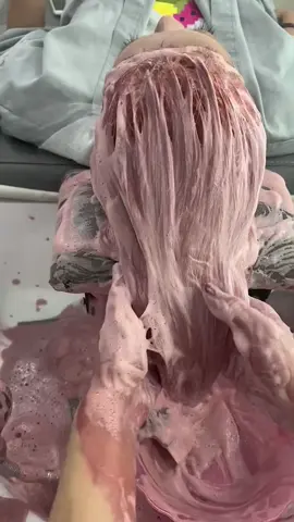 Bremod Hair Color Only No Oxi #hair#hairstyle #haircolor #haircare #fashion#beauty #beautiful #girls#men#goodthing #fyp#tiktok#trend #women 