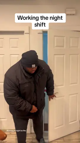 Working nights be like….#nightwork #nightshift #nightshiftcrew 