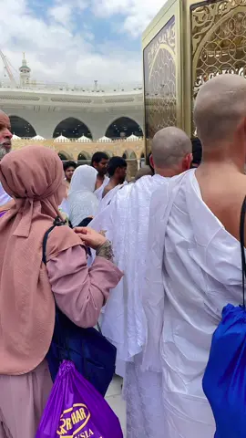 Rindu 🥹🤍 #bulanrejab -#rejab2024 #keberkatan #trobekmekah #insyallahhijrah #storyrindu 🥹 #umrah2023 