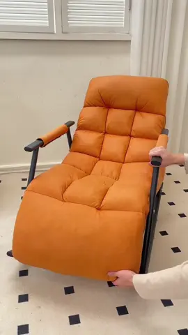 เก้าโยก✨โครงเหล็กแข็งแรง💖ประกอยง่ายรับน้ำหนักได้ดี👍 #เก้าอี้ #เก้าอี้โยก #เก้าอี้โซฟา #ใช้ดีบอกต่อ #ตกแต่งบ้าน 