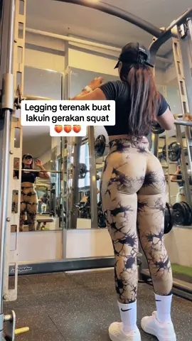 Ngaruh bgt sih🍑🔥#leggings #leggingsoutfit #legging #fypシ 