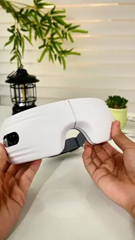 Smart Eye Massager Tool