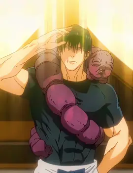 #tojifushiguro #toji #tojifushiguroedit #edit #fyp #krushfunk 