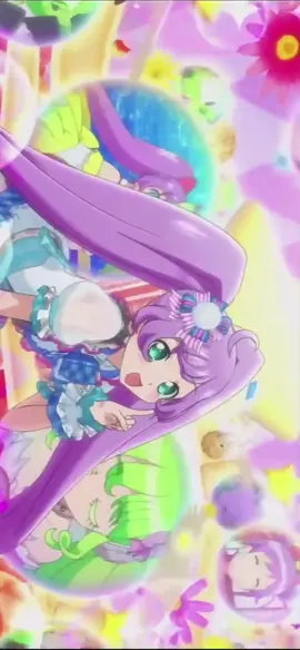 プリパラ【Love friend styleらぁらソロver】#真中らぁら #プリパラ 