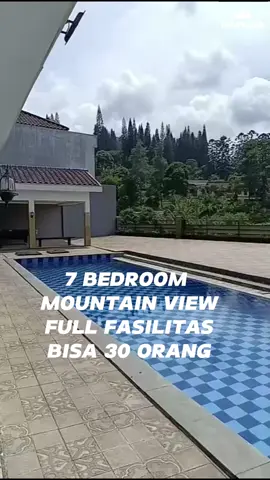 Al-Andalus 3 Max capacity = 35 Lantai = 2 Kamar = 7 #puncakbogor #placetovisit  ‎#بونشاك_اندونيسيا ‎#بونشاك ‎‏#villadipuncak  ‎‏#bookingvillapuncak #sewavillapuncak #reservasivillapuncak #villapuncak #villacisaruapuncak #puncakbogor #villamurah #infopuncak #puncak #jakarta #villa #visitbogor #jawabarat  #explorejawabarat  #explorbogor#fypシ゚viral #viralvidiotiktok_fypツ 