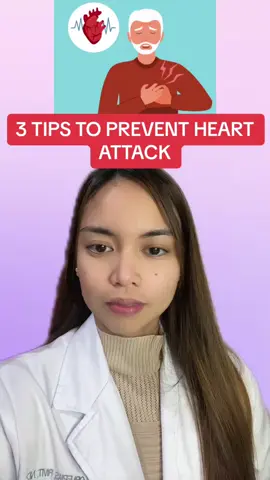 Heart attack #healthtokph #fyp #makeithappen #awareness #heartattack #heart #hearthealth 