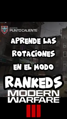 APRENDE LAS ROTACIONES EN EL MODO RANKEDS (MAPA SKIDROW) SIGUEME PARA MAS VIDEOS ASI! #cod #mw3 #mw3clips #rankedplay #rankeds #rankedsMW3 #youtube #twitch #gamingentiktok🎮 #callofduty #callofdutymodernwarfare3 #warzone #modernwarfare2024 #competitivo #competitivocod #shooter #parkour999 #viralvideo #fyp #trending