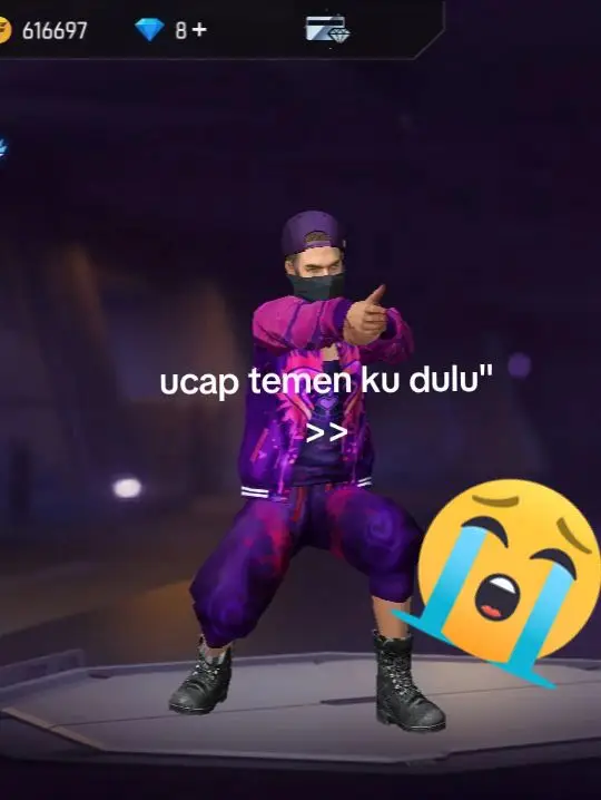 #😇🙃👍☺ #freefire #bocil #FF 