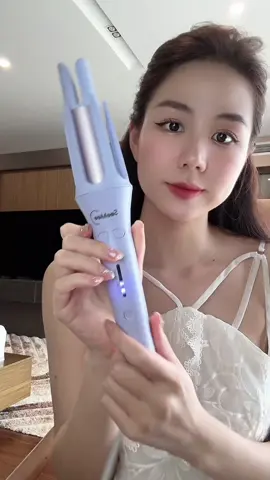 Máy uốn tóc SeeMee hot bằng thực lực là có thiệt luôn nha, dùng hiệu quả và rất đáng tiền luôn nha mấy bà 😍😍