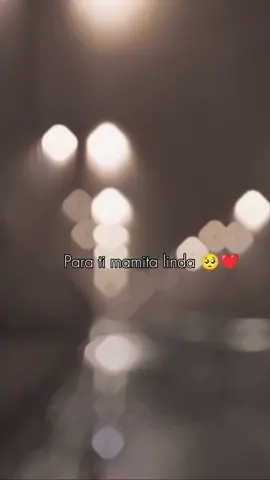 te quiero mucho mami ♥️#mamá #CapCut #dinapaucar #