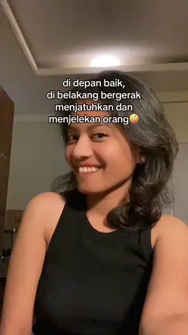 haha