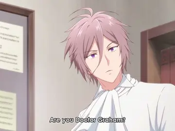 DOCTOR GRAHAM IS IN!! DEFINITELY ‘IN’ TO MY ANIME CRUSH LIST 😍✨ #anime #animeedit #animecrush #animesimp #crush #simp #cutie #newcrushunlocked #crushunlock #doctorgraham #graham #husbando #animecrushlist #crushlist #doctor #doctorelisetheroyalladywiththelamp #anime2024 #animerecommendations 