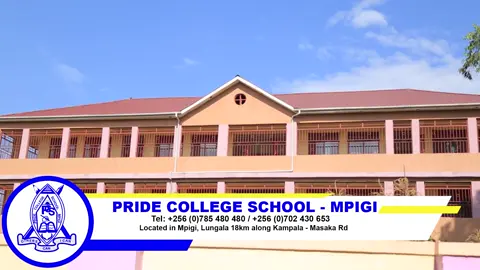 Pride College School Mpigi (PRICOS) is a reputable secondary school located in Lungala, Mpigi, which has been providing high-quality education since 2009. The school has grown in size and numbers over the years, with a population of over 1600 students and a land size of 16 acres. It is a boarding school that caters to students from all over East and Central Africa.The school is overseen by a Board of Governors (BOG) that approves policies, budgets, and strategic plans. The principal is the head of general administration and is assisted by two deputy principals who handle discipline, rules, receptions, public relations, visitors, and parents among other day to day issues.The school culture is based on four pillars, namely Godliness, Discipline, Smartness, and Academic Excellence. These pillars are vital in molding a successful individual. PRICOS provides a holistic learning experience that nurtures the intellectual, social, emotional, and spiritual growth of the students.The school boasts modern facilities and resources such as well-equipped laboratories, a well-stocked library, spacious classrooms, and excellent sports facilities. The teachers use modern teaching methods that enhance critical thinking, creativity, and problem-solving skills among the students.PRICOS has a team of experienced and dedicated teachers who are committed to providing a high-quality education to the students. The teachers are passionate about their work and are always ready to go the extra mile to ensure that the students excel in their academic pursuits. #fy #fyp #fypシ #fypシ゚viral #fypage #school #college #PLE #UCE #UACE #UNEB #for #foryou #foryoupage #foryourpage #tiktok #trend #trending #share #repost #like #schoollife #come #visit