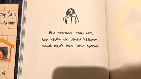 cuma bisa bilang 