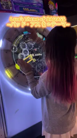 bless the next player w cleaner screens  ^ω^  #maimaiでらっくす #音ゲー #sega #fyp #arcade #rhythmgame #maimai #osu #chunithm #arcadegame #maitok 