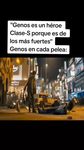 Tan cierto #meme #anime #onepunchman #parati #fyp #shitposting 