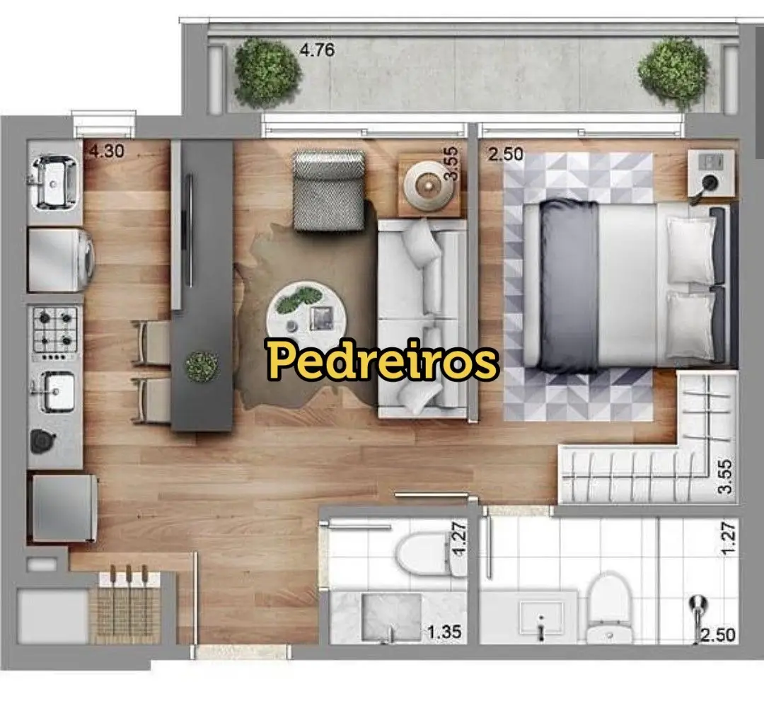 #pedreirosoficial  #construction #plantabaixa #sonhorealizado 