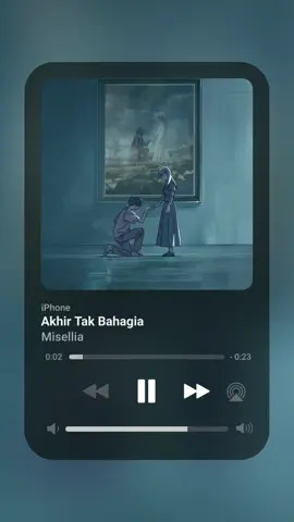 #akhirtakbahagia #lyrics #spotify #lirikspotify #fyp #xlvstr 