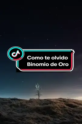 Como te olvido - Binomio de Oro - Karaoke #karaoke #tikaraoketok🎤🎶 #cantar #foryou #fyp #parati #viralvideo #comoteolvido #binomiodeoro #paraguay #colombia 